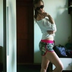 Елена Кравцева, 16.10.1997