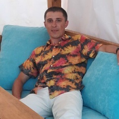 Сергей Пирожков, 12.04.1985, Североморск