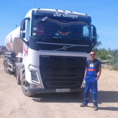 Максим Седых, 28.03, Орск