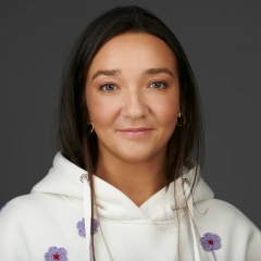 Эвелина Дьячек, 29.03.1990, Санкт-Петербург