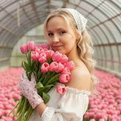 Галина Миронова, 19.03.1989, Нижний Новгород