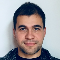 Владимир Миронов, 19.12.1987, Харьков