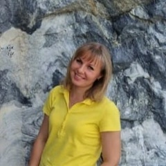 Светлана Воробьёва, 16.09.1982, Санкт-Петербург
