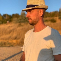 Сергей Качур, 25.07.1986, Волгоград