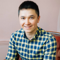 Мансур Дидров