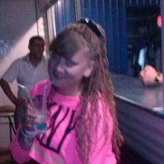 Анна Бурцева-Богачук, 14.11.1984, Волгоград