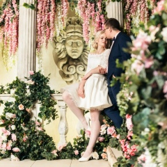 Ирина Черкасова, 31.12.1988, Москва