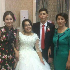 Шерхан Бауенов, 01.09.1994, Астана