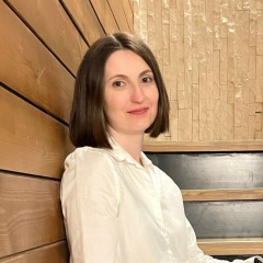 Эля Дубинина, 29.07.1988, Москва