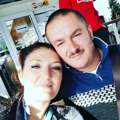 Ася Аветикян, 13.05, Санкт-Петербург