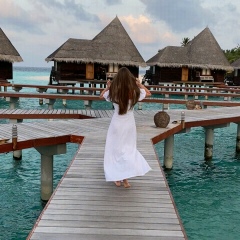 Оксана Степанова, 19.10.1986, Москва