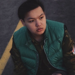 Aidar Satybaldiev, 19.12.1996, Актобе