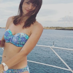 Марьяна Бернеда, 17.04, Москва