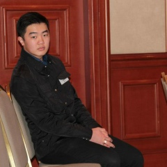 Boris Ogai, 25.06.1994, Бишкек