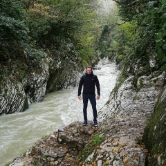 Серега Белых, 09.05, Санкт-Петербург