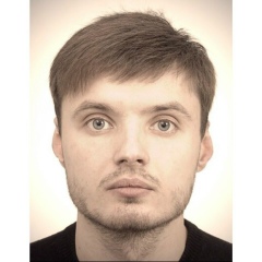 Богдан Зарудний, 28.07, Киев