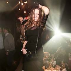 Алия Базеева, 11.07.1991, Москва