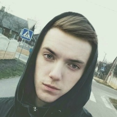 Рома Литвинюк, 09.12, Кобрин