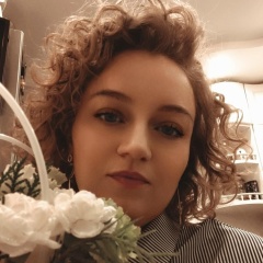 Нина Киселёва, 26.01.1986, Санкт-Петербург