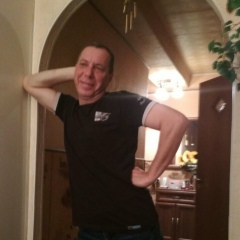 Иван Балабонов, 03.12.1964, Санкт-Петербург