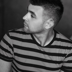 Виталий Лепестов, 24.07, Санкт-Петербург