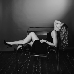 Анетик Волкова, 01.09.1987, Кола