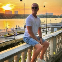 Игорь Золотухин, 11.02.1993, Щелково