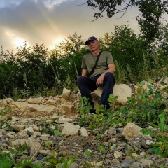 Николай Костин, 31.08.1965, Екатеринбург