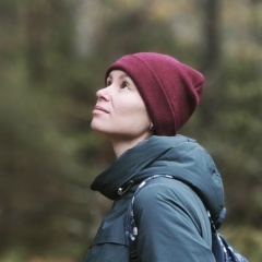 Александра Пестрикова, 11.09.1989, Санкт-Петербург