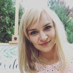 Инна Беспалова, 18.10, Тирасполь