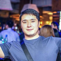 Есет Утешев, 31.07.1985, Алматы