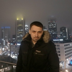 Анатолий Егоров, 26.02, Praha