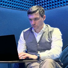 Андрей Апполонов, 15.09, Санкт-Петербург