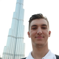 Руслан Игнашев, 09.04.1989, Москва