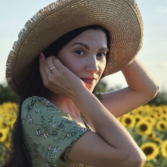 Наталия Ильченко, 06.08, Зверево