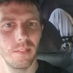 Серега Бутенко, 24.02, Санкт-Петербург