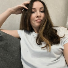 Ирина Актанова, 18.02.1982, Северодвинск