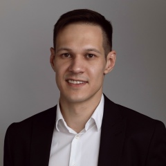 Алексей Насонов, 01.05.1990, Нижний Новгород