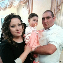 Кирилл Ганеев, 25.03, Одесса