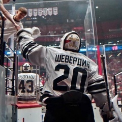 Алексей Шевердин, 14.10.1987, Тюмень