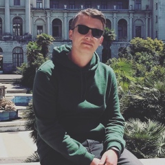 Максим Пискун, Нижний Тагил