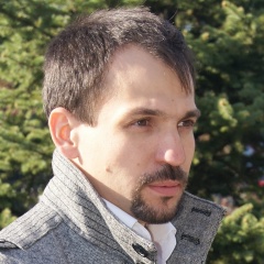 Михаил Горбань, 10.04.1987, Донецк