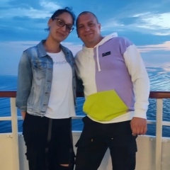 Юрий Иванов, 02.04.1987, Санкт-Петербург