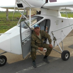 Сергей Скрябин, 13.06.1961