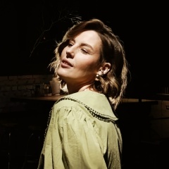 Мария Штырева, 04.03