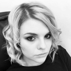 Анна Балоян, 12.02