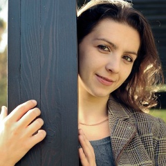 Елизавета Черкасова, 16.06, Алматы