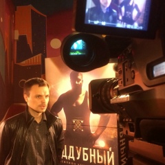 Сергей Каравцев, Москва