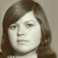Светлана Сулина