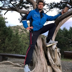 Всеволод Занько, 30.07.1995, Москва